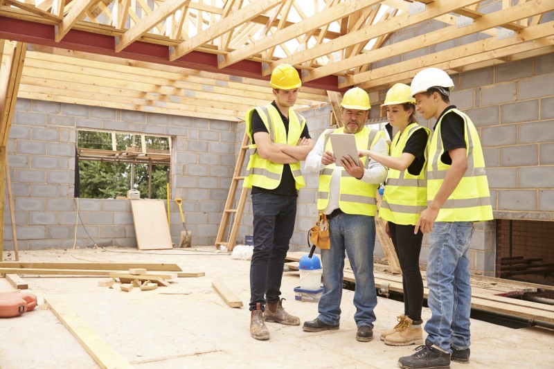 CITB’s Promising Apprenticeship Figures