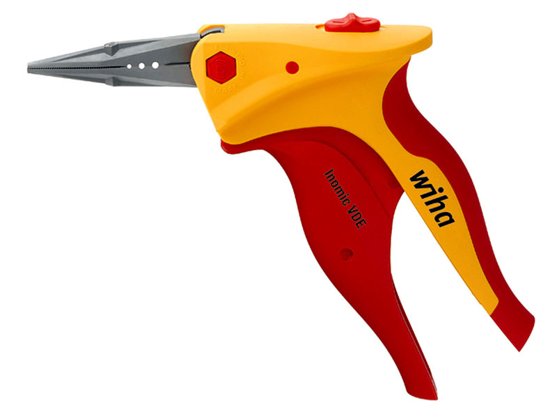 Wiha on Hand Tool Design