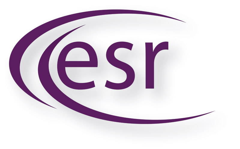 ESR Continues to Raise Awareness