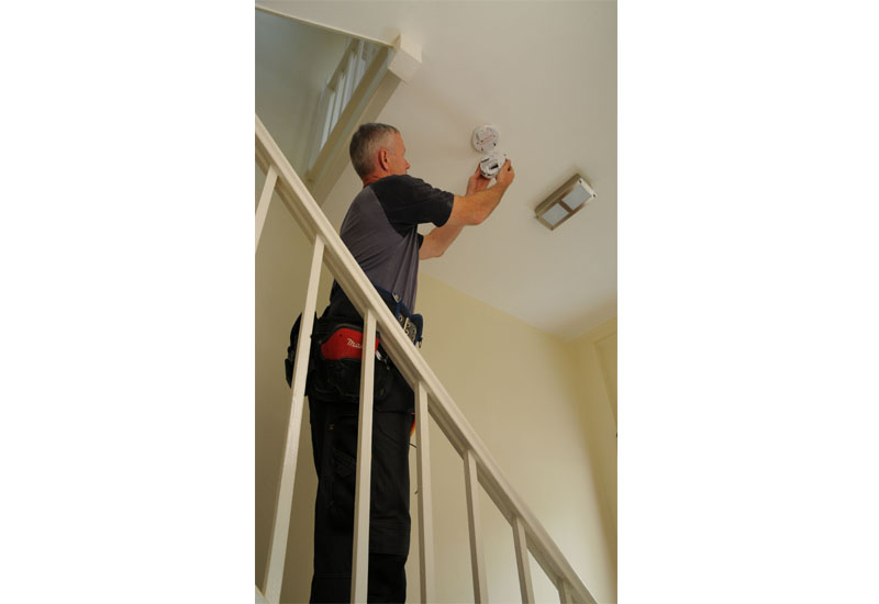 Kidde Safety | Smoke and Heat Alarm Guidance