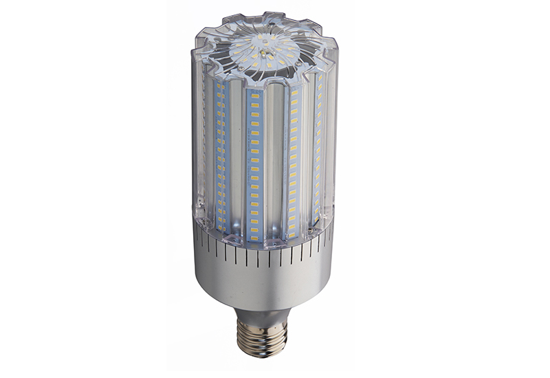 Light Efficient Design UK | LED Corn Lamps More Efficient