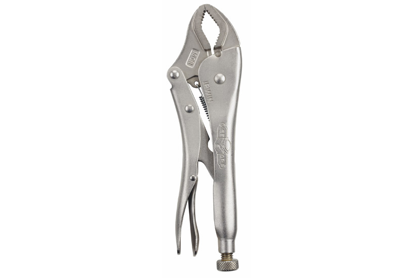 Irwin | VISE-GRIP Locking Pliers Range: Top 10 benefits