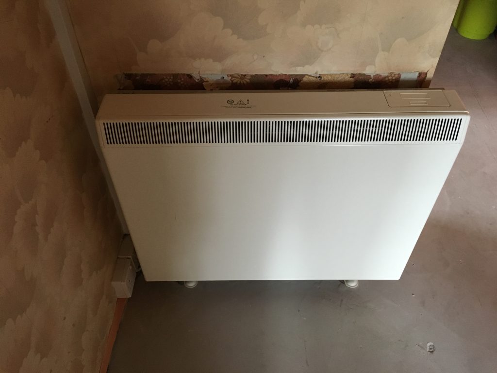 Caught on Camera 9th March - Professional Electrician