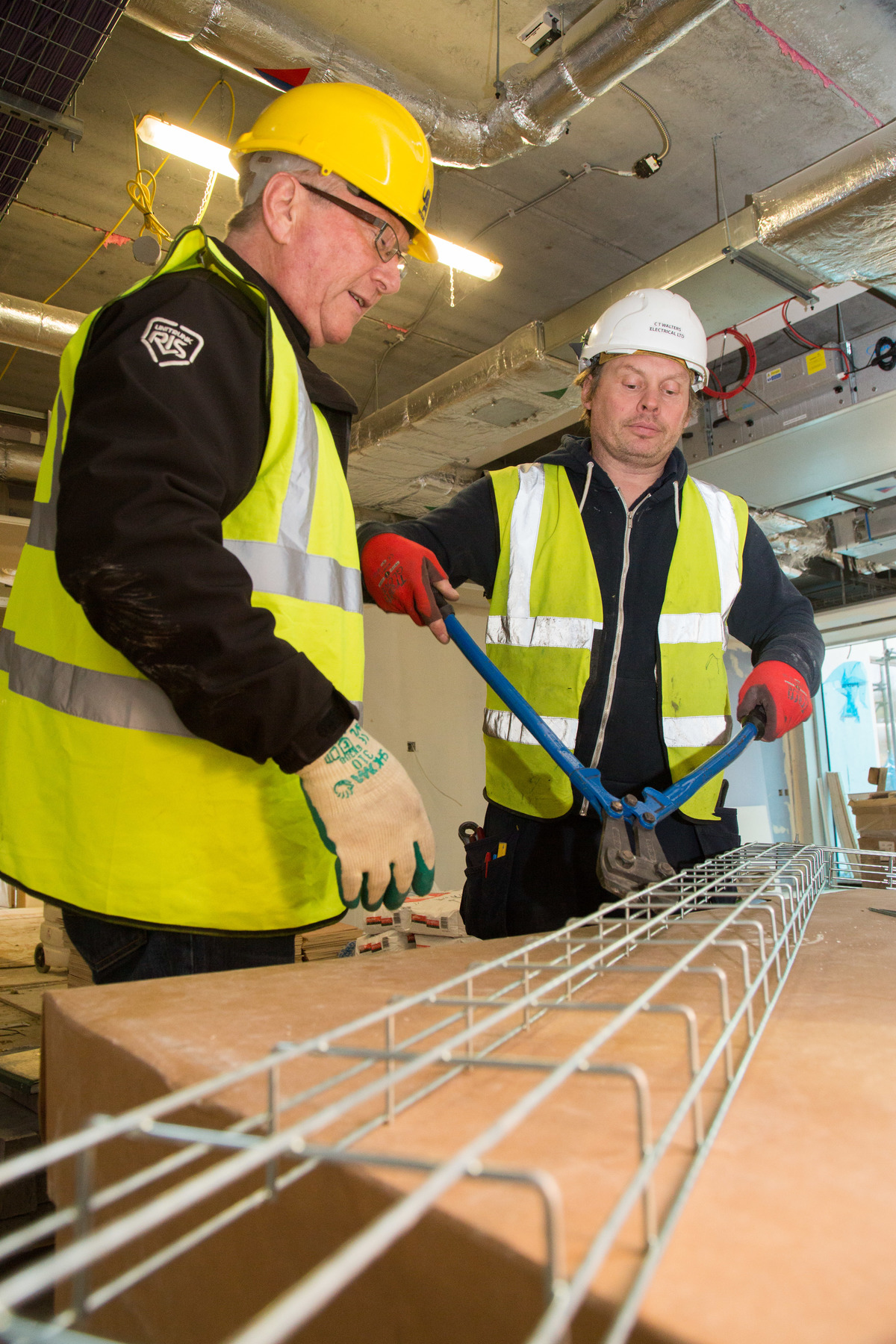 Cable Specification: Best Practice - Professional Electrician