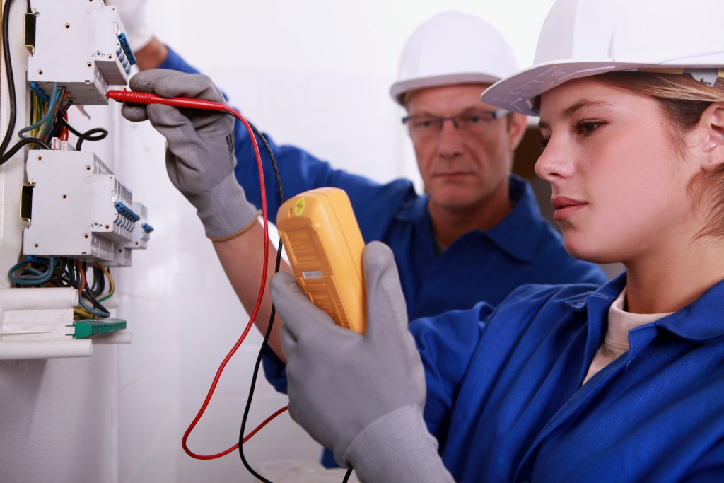 Periodic Inspection and Testing Part 2 Professional Electrician