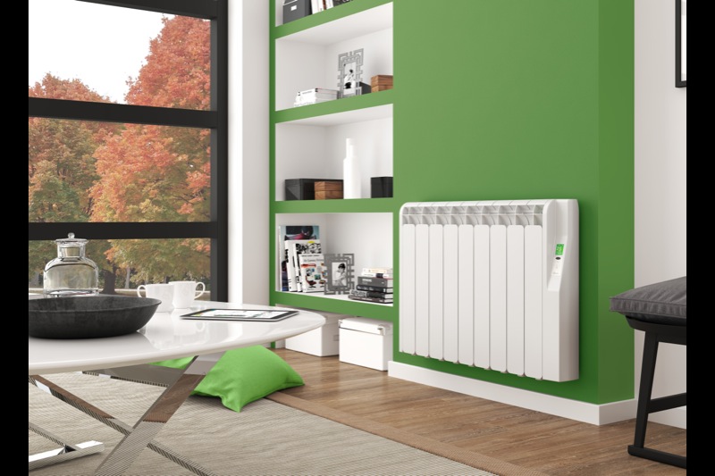 Why Choose Electric over Gas Heating?