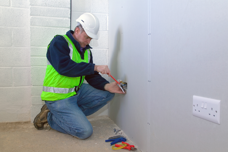 Part P: What more can be done? - Professional Electrician