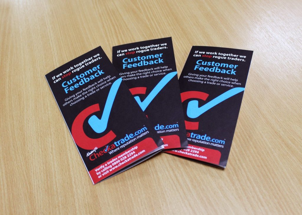 Check Please What is Checkatrade and what does it do? Pro Electrician