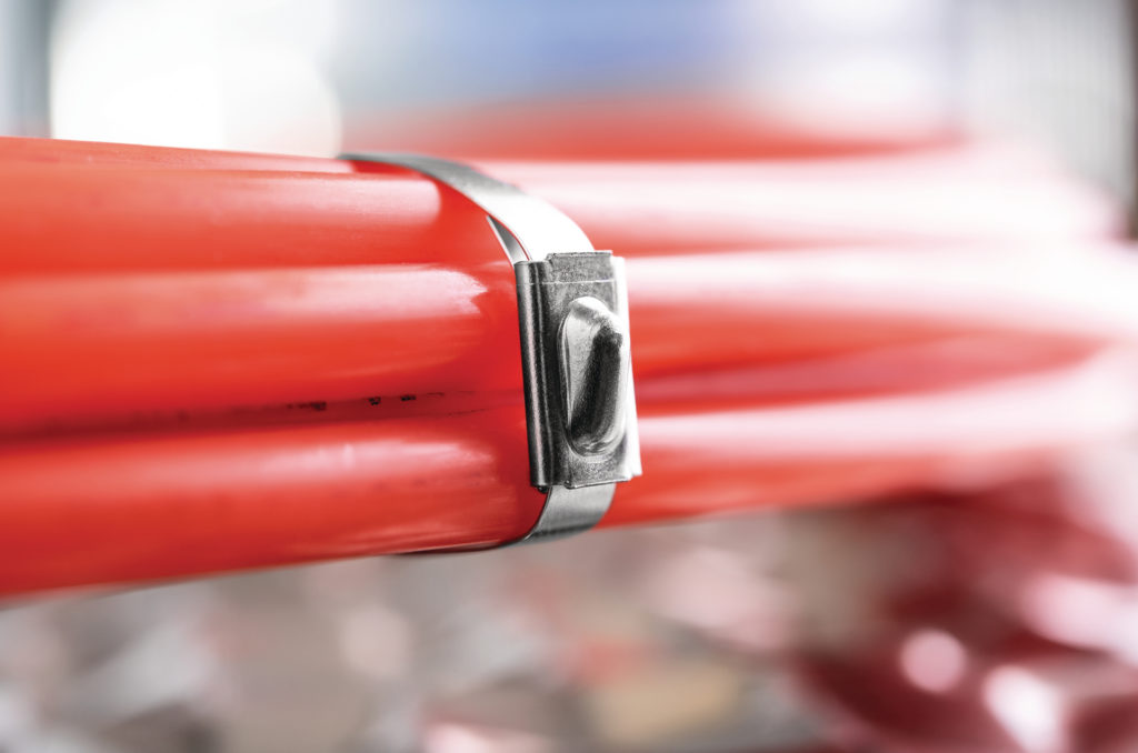 Supporting Wiring Systems: What You Need To Know - Pro Electrician