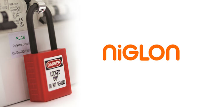 Niglon teams up with DPD to distribute products across the UK