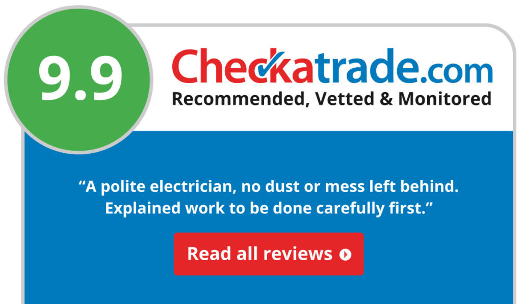Check Please What is Checkatrade and what does it do? Pro Electrician