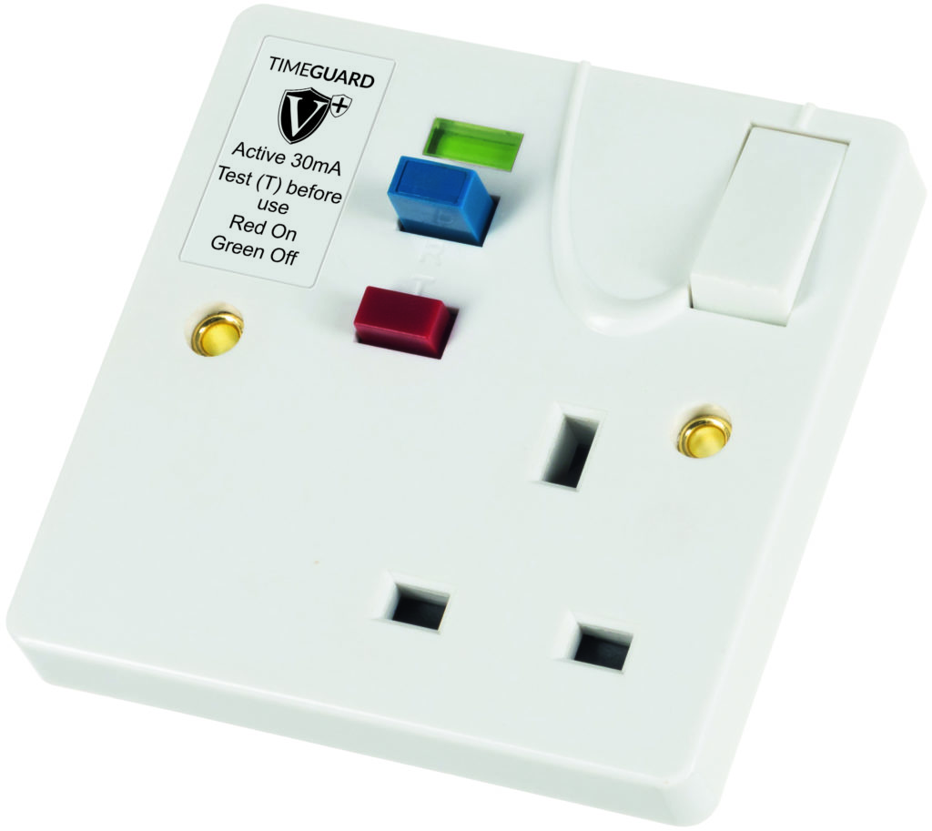 RCD Protection: Is It Fit For Purpose? - Professional Electrician