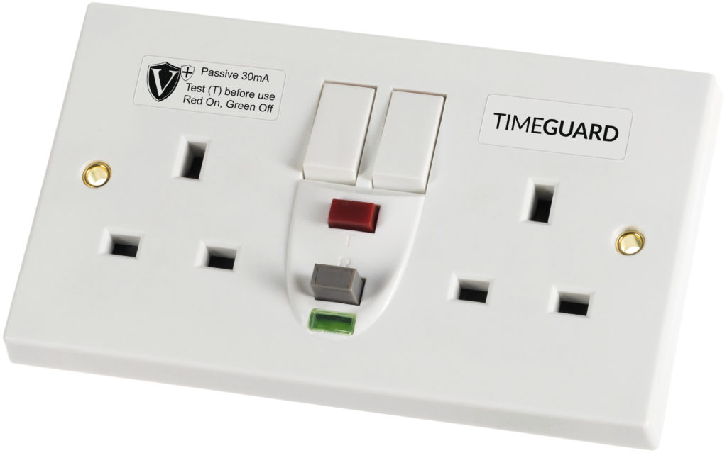 RCD Protection Is It Fit For Purpose? Professional Electrician