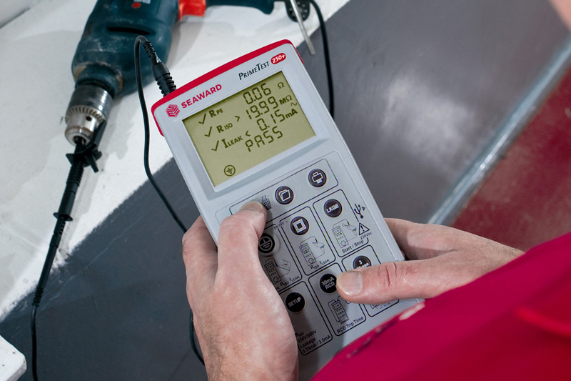 PAT testing: 3 key questions