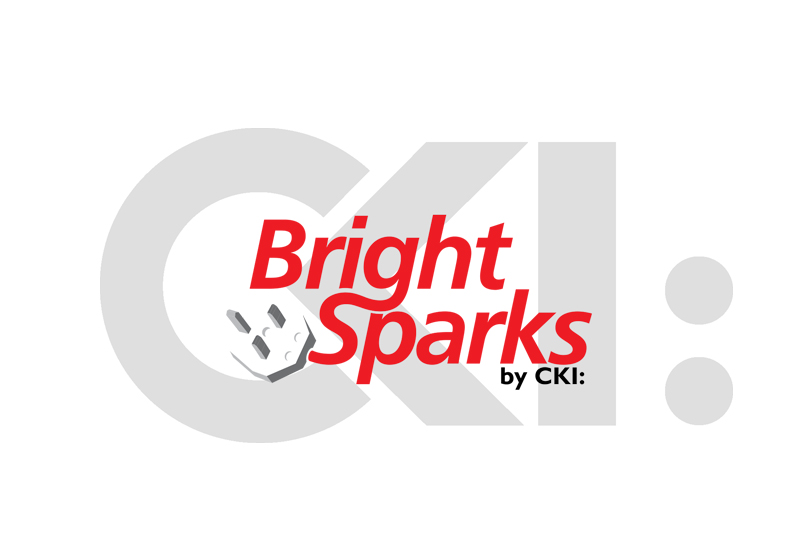 The future ‘Bright Sparks’ | CKI