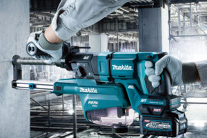 工具/メンテナンス Makita - HS 631DRGXB makita-40v-max-xgt-couple-