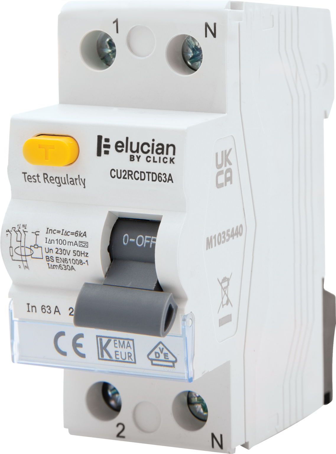 Understanding RCDs and their application Scolmore Professional