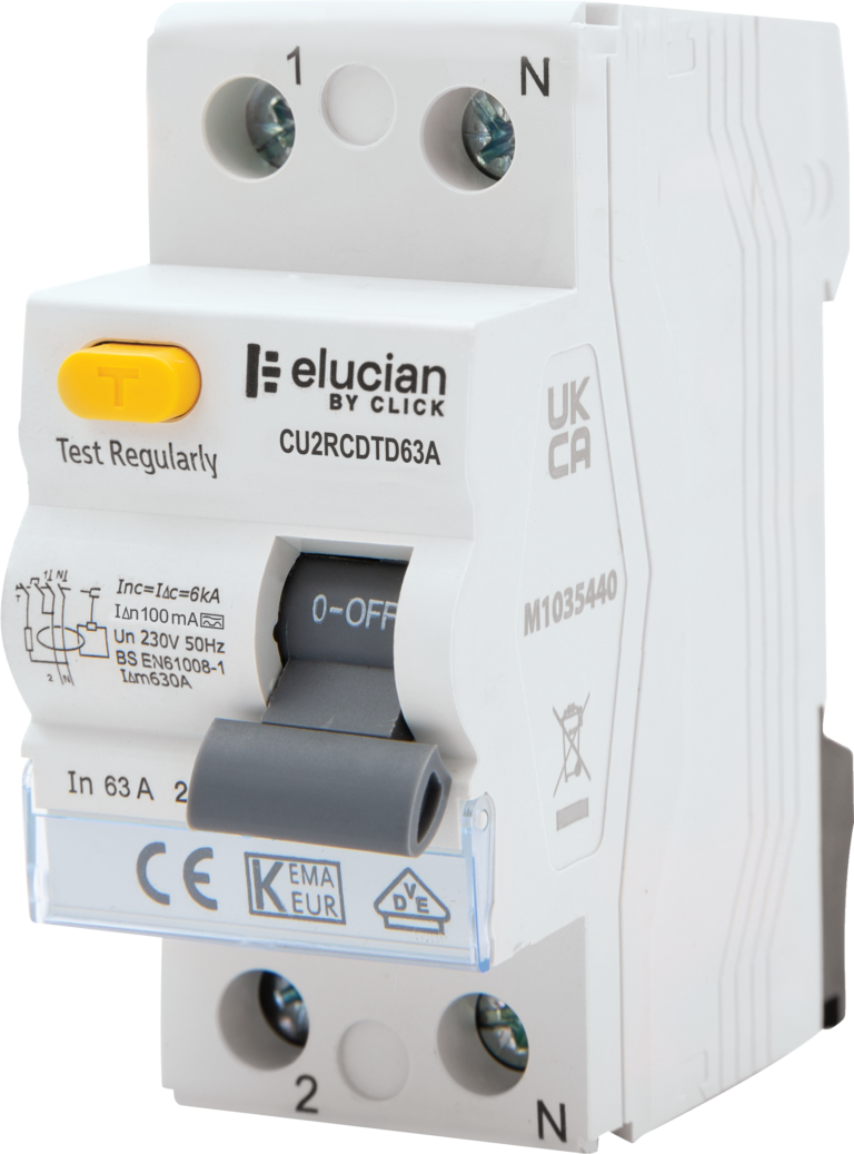 Understanding RCDs and their application | Scolmore - Professional ...