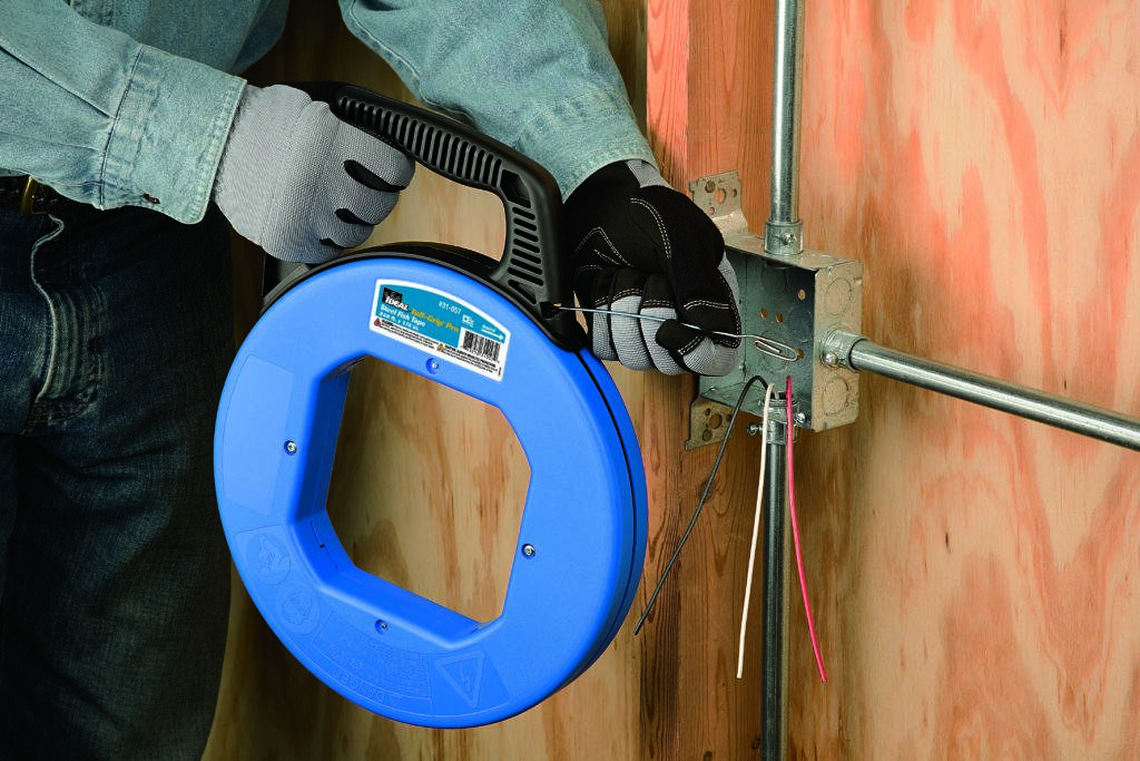 Product Test Ideal Industries' FT45 Unshielded Kit Professional