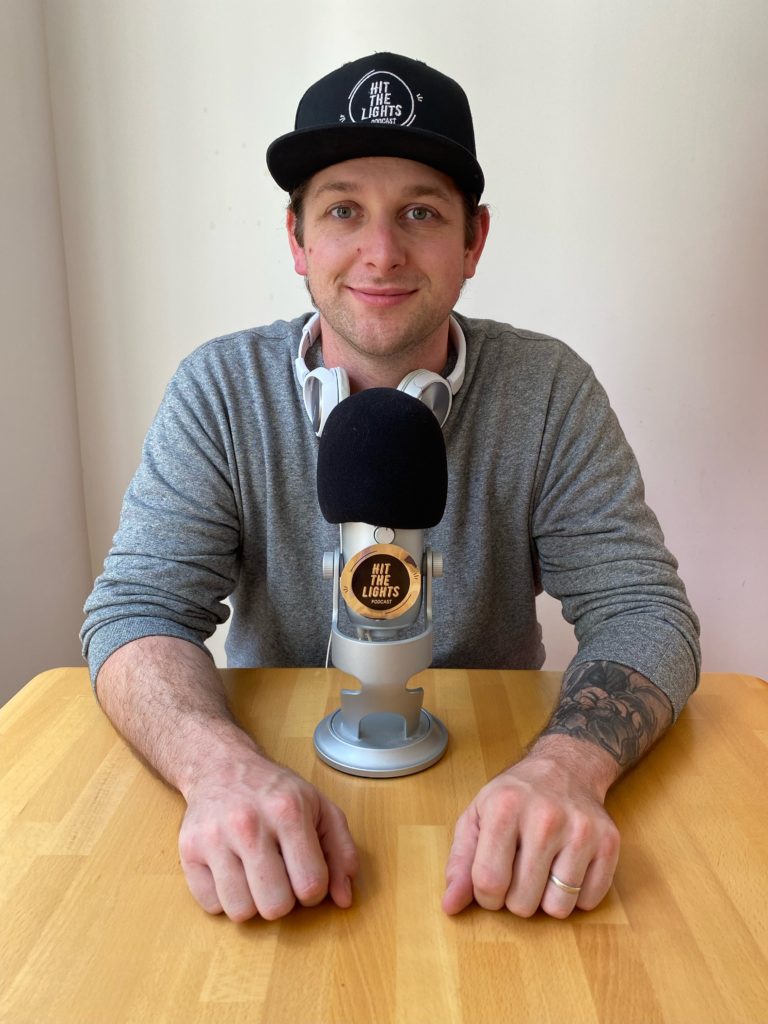 GARY PORTRAIT - Professional Electrician