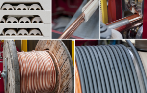 The differences between fire resistant cables and the need for enhanced ...