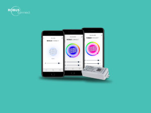 Robus Email Do you need to be 'smart' to use smart lighting? | ROBUS - Professional ...