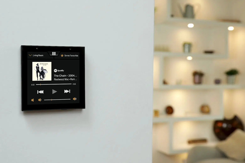 Smart home connectivity start-up Rithum takes delivery of £250,000 funding round