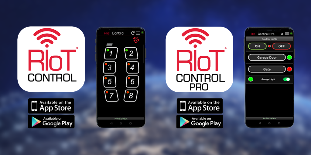RF Solutions launches the RIoT MINIHUB - an RF and Wi-Fi gateway ...