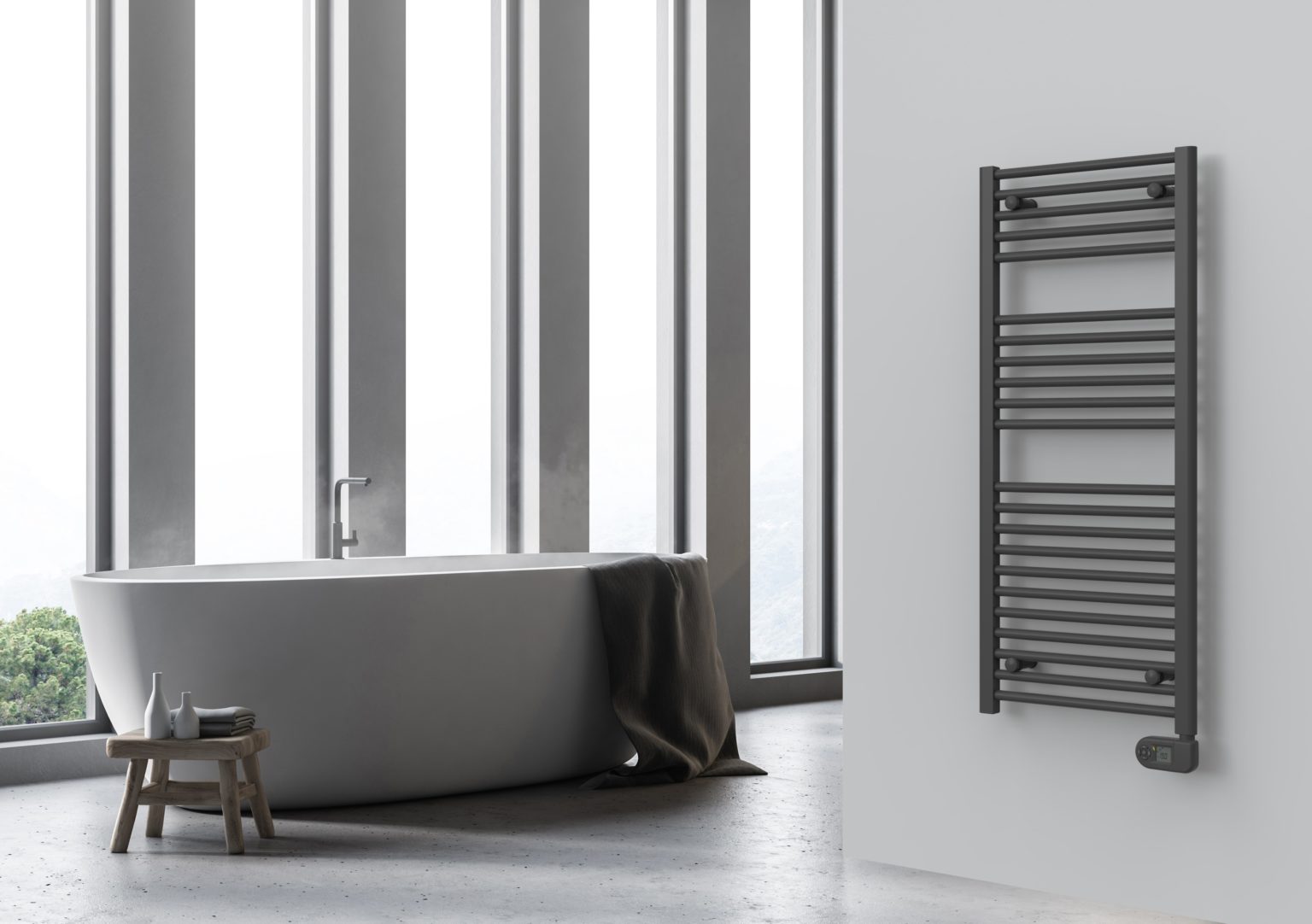 Stelrad enters electric radiator marketplace - Professional Electrician