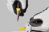 STALSEN launches a ‘new generation’ of cut resistant gloves: The Rayza RX562 & RX563