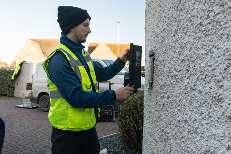 EV charging installations – how to ‘get it right first time’ | Sevadis