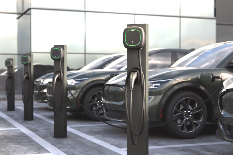 Wallbox expands Pulsar family with Pulsar Pro EV charger