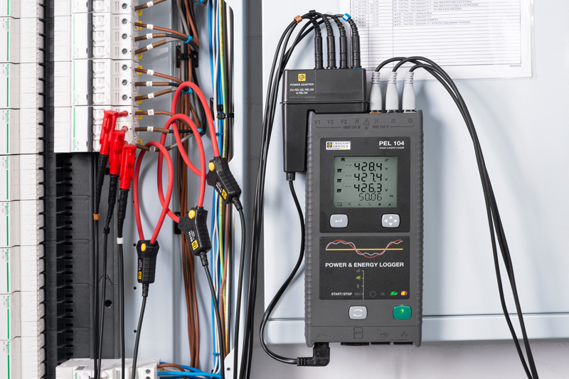 Voltage imbalance on 3-phase supplies – why it is important and how to avoid it | Chauvin Arnoux