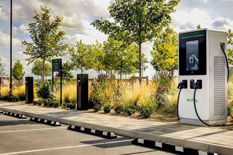 Standardisation of the Open Charge Point Protocol – what does this mean for EV charge point installations? | Sevadis