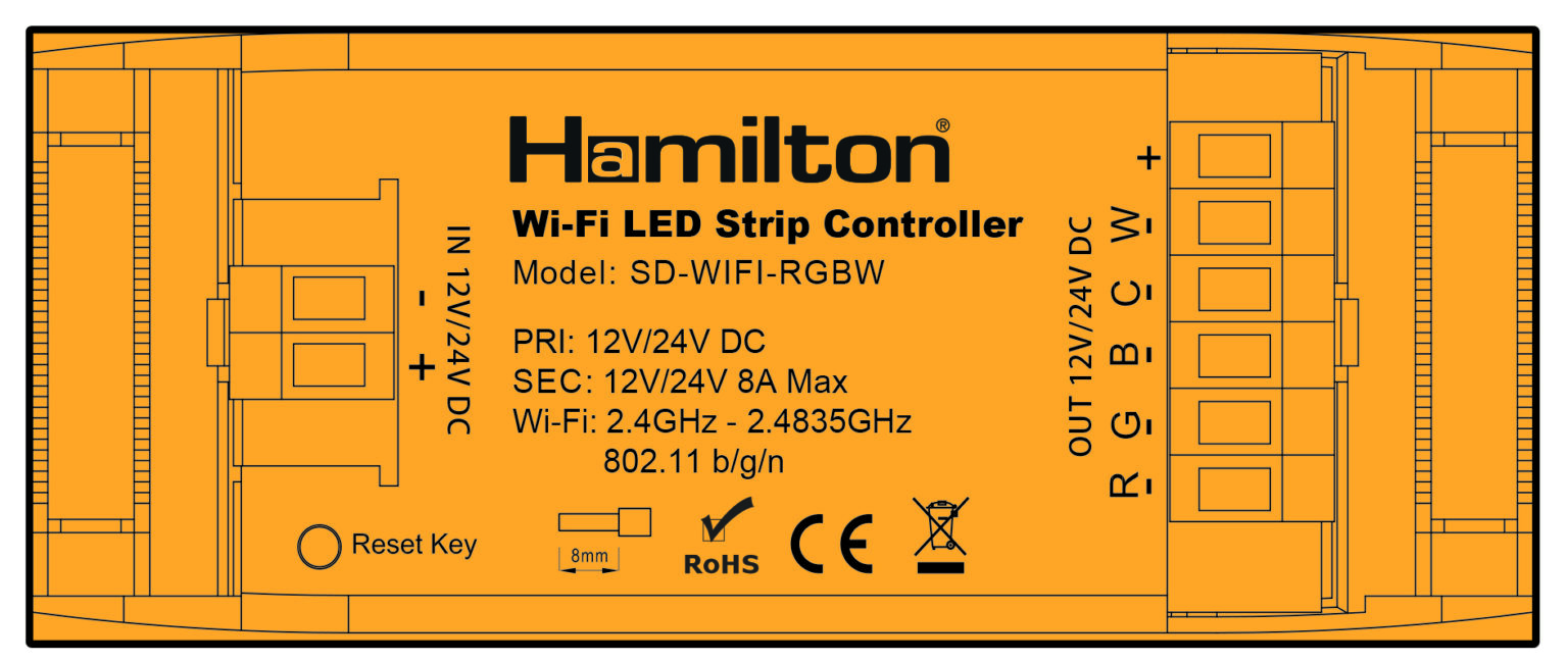 Hamilton's new LED dimmers just got smarter - Professional Electrician