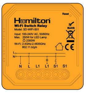 Hamilton's new LED dimmers just got smarter - Professional Electrician