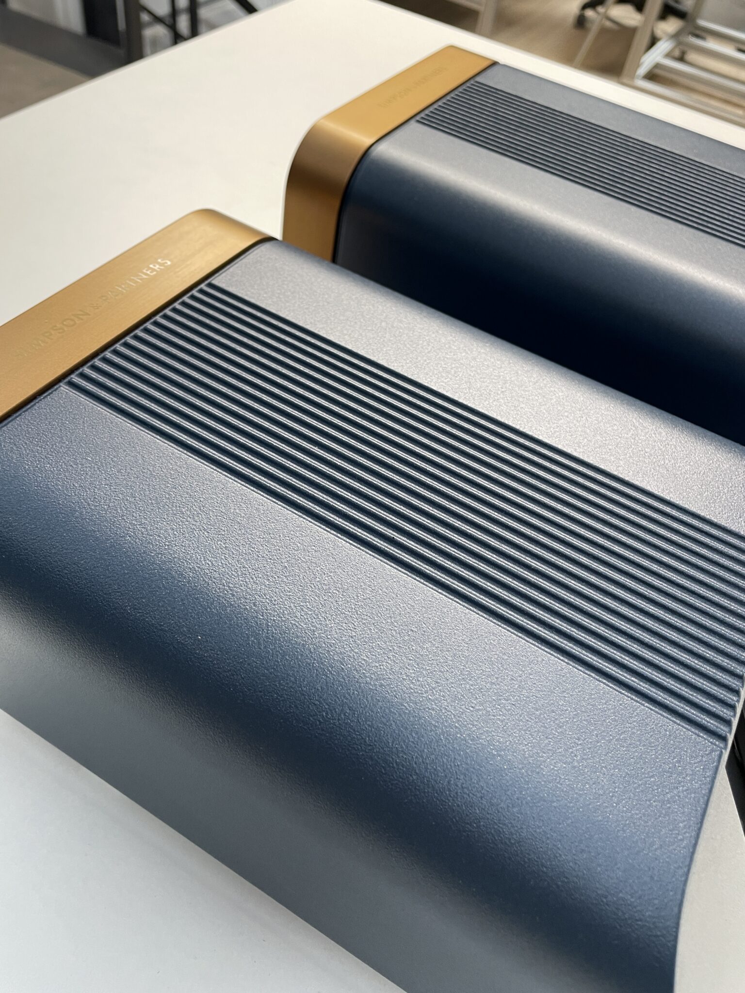 Proteus 3 module, 4 pole RCBO provides critical protection for new ...