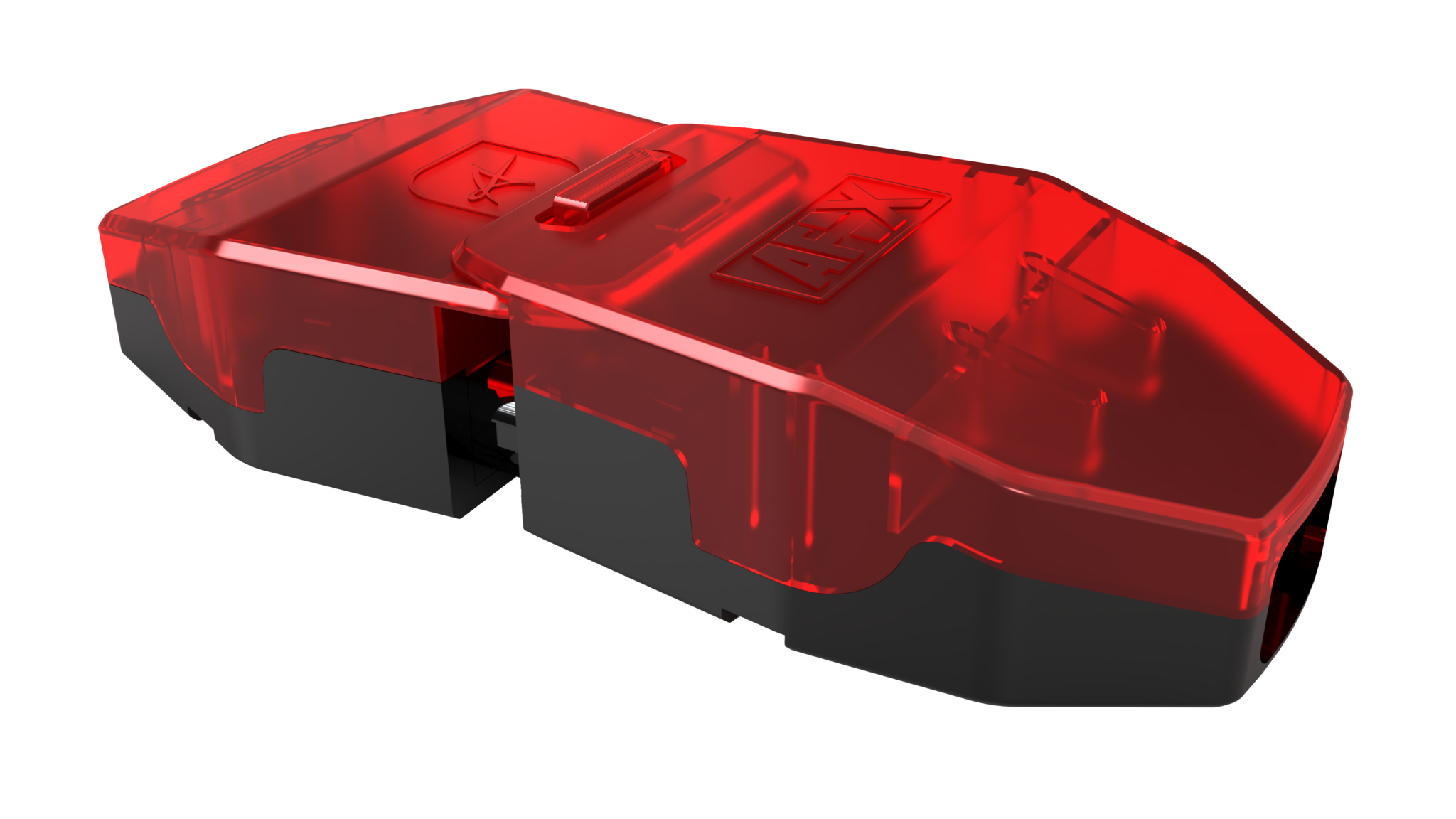 Ansell Lighting Launches AFIX Connector Range - Professional Electrician