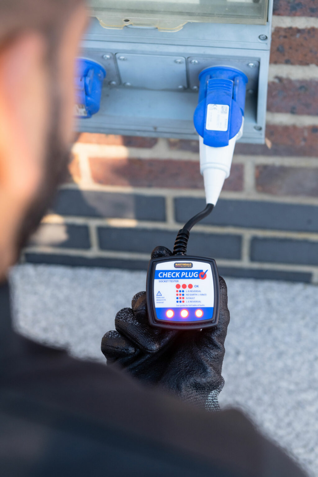 How to Choose and Use Socket Testers - Professional Electrician