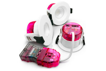 FType Elite: Contractor insights drive next-generation downlight innovation from Luceco