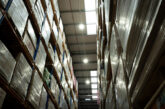 Ansell Lighting Announces Major Warehouse Distribution Expansion