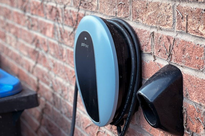 How the right power and energy logger can help identify issues with maximum demand and harmonics