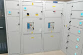 Proteus Switchgear provides a tailor-made upgrade to world-renowned equestrian event's electrical infrastructure