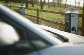 Sync Energy solves EV charging issue for historical hall in Wales