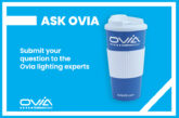 Ask Ovia: What are the key considerations when recommending floodlighting solutions?