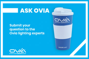 Ask Ovia: What are the key considerations when recommending floodlighting solutions?