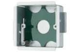 BG Launches Enhanced Fire Rated Back Boxes