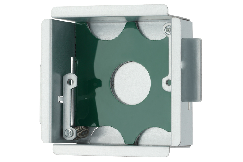 BG Launches Enhanced Fire Rated Back Boxes