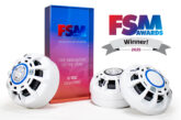 CAST-PRO wins Fire Innovation of the Year Award