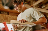 Carhartt Force™ Series: Engineered to keep you cool in the heat